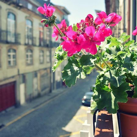 Appartamento Cozy Loft In Downtown OOporto Esterno foto